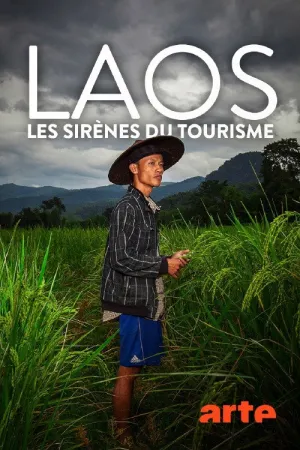 Laos - همه چیز قیمت دارد