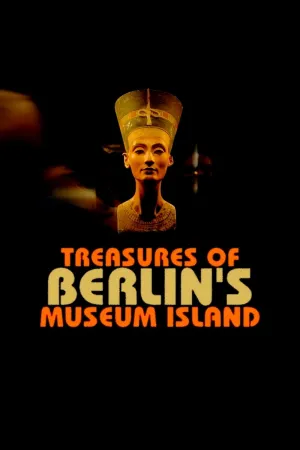 Berlin : les trésors de l'île aux musées