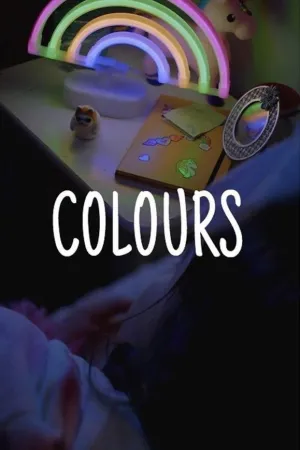 رنگ ها