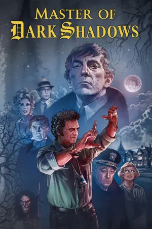 Master of Dark Shadows (TR)