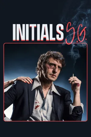 Initials S.G. (ES)