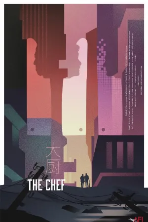 The Chef (TR)