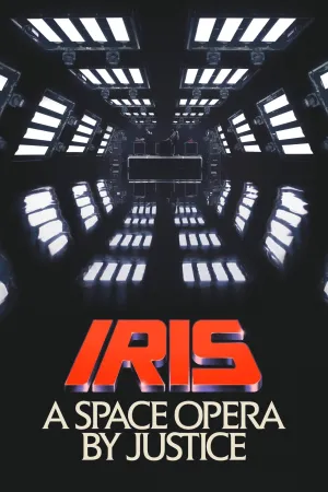 IRIS: A Space Opera by Justice (ES)