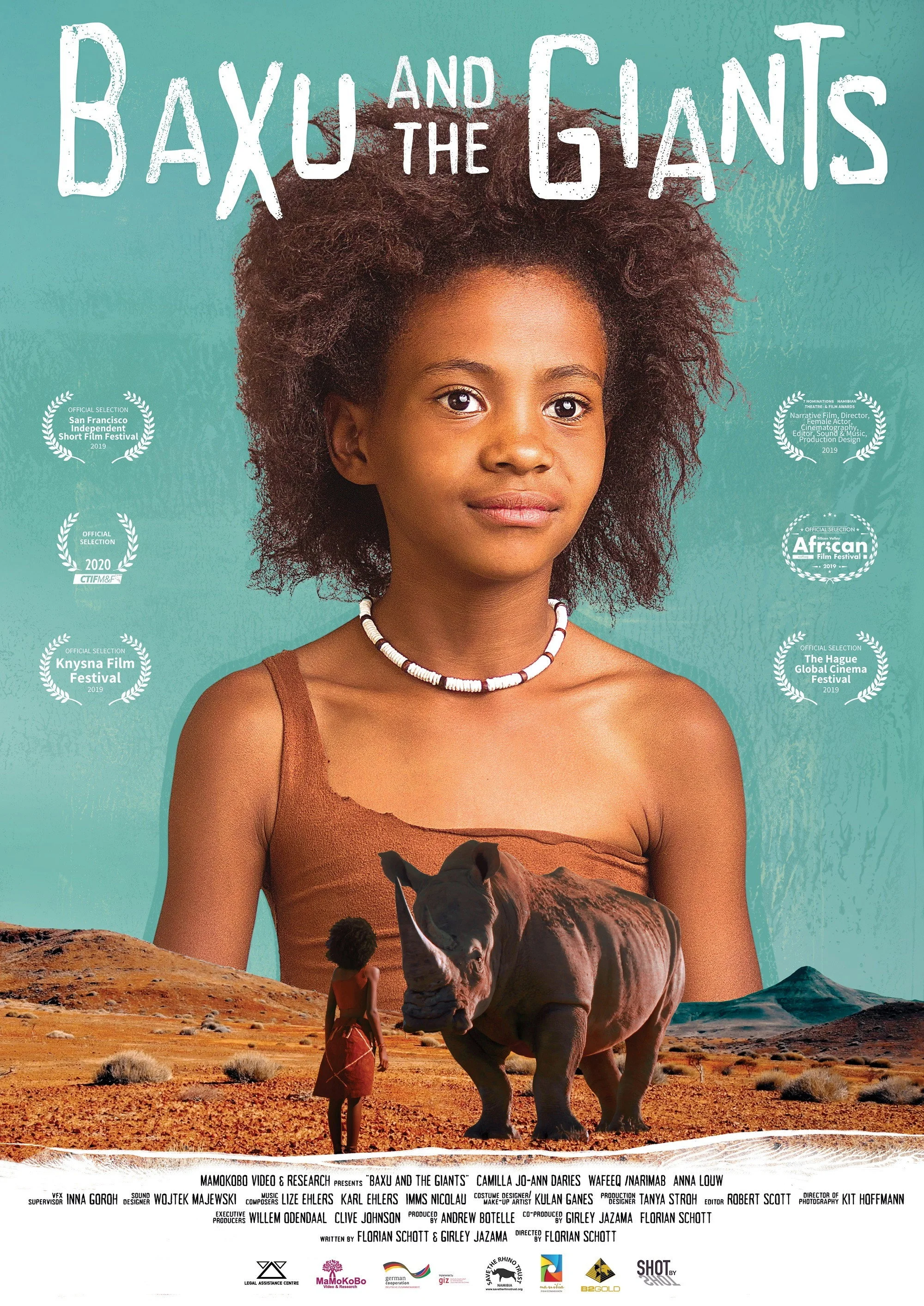 Afrikaans