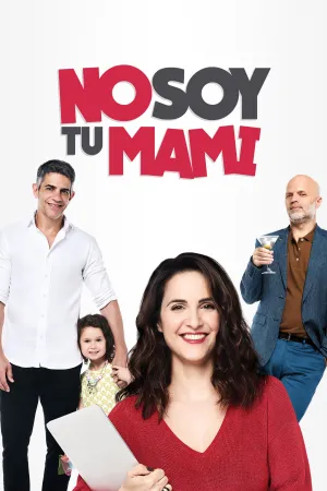 I'm Not Your Mom (ES)