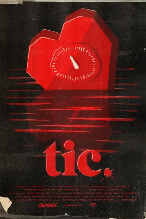 تیک