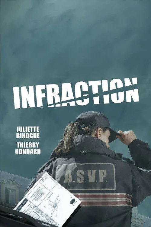 Infraction (TR)