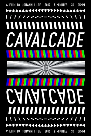 Cavalcade