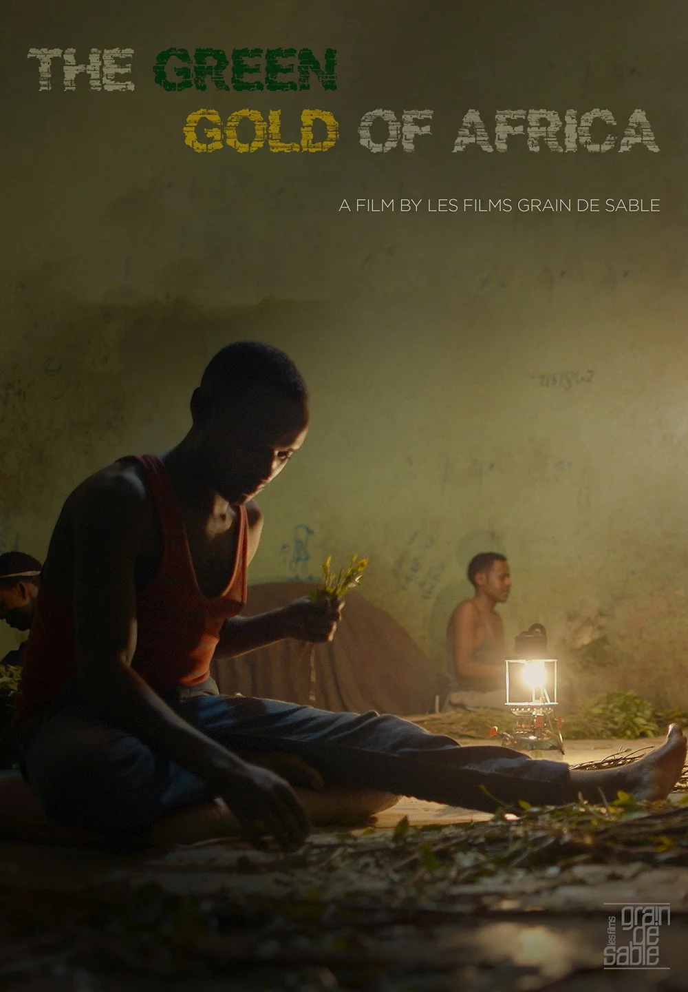 Ethiopia