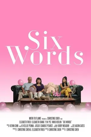 Six Words