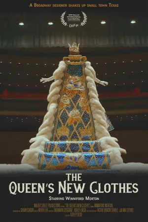 The Queen's New Clothes