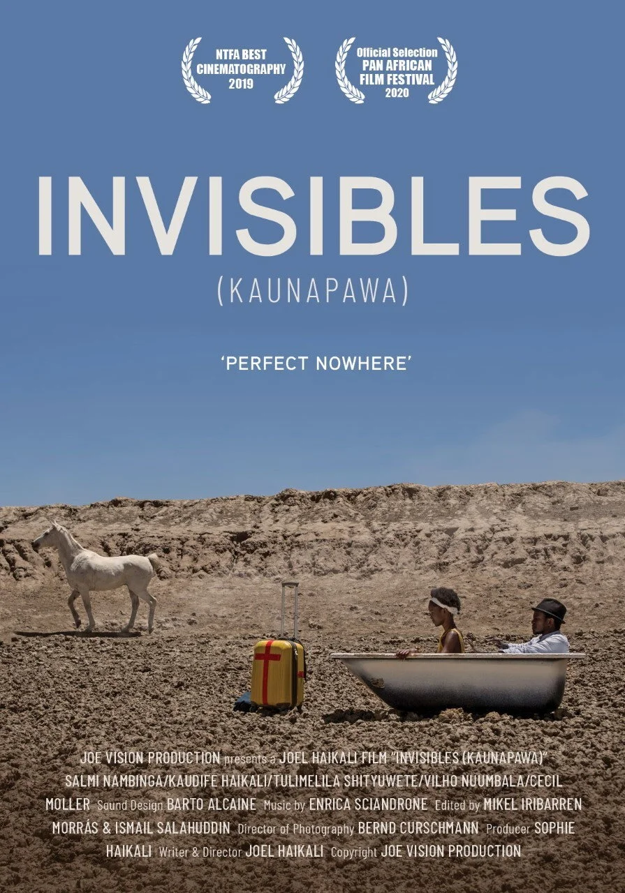 Namibia