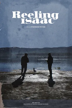 Reeling Isaac