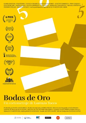 Bodas de Oro
