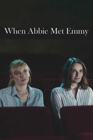 When Abbie Met Emmy (FR)