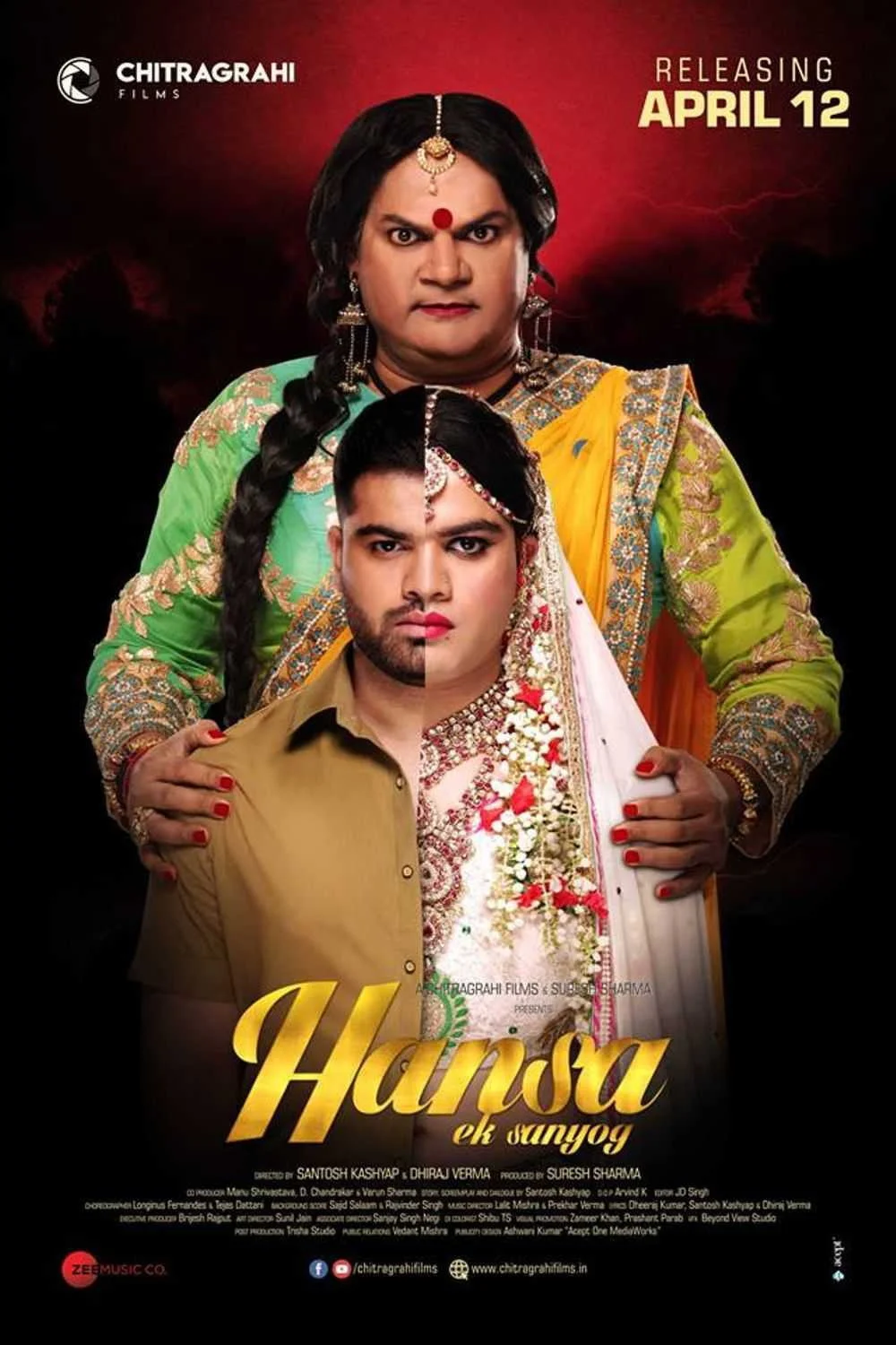 Hindi