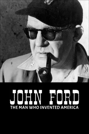 John Ford: The Man Who Invented America (FR)