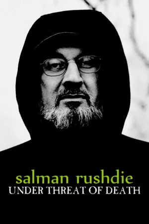 Salman Rushdie: Death on a Trail (FR)
