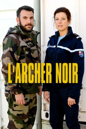 Murder In The Maures Mountains (FR)
