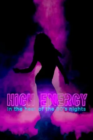 High energy: la discoteca optimista de los 80