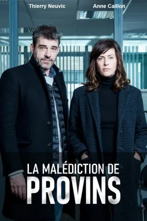 Murder in Provins (FR)