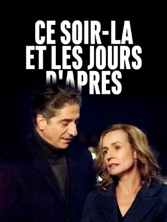Ce soir-là et les jours d'après (FR)