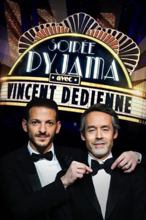 Soirée Pyjama (FR)