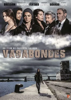 Vagabondes (ES)