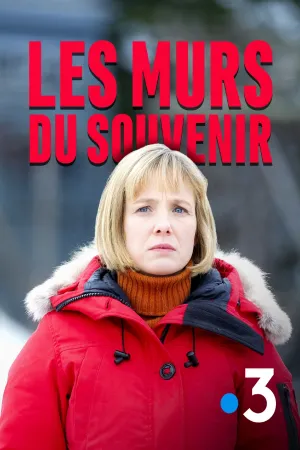 Les murs du souvenir (FR)