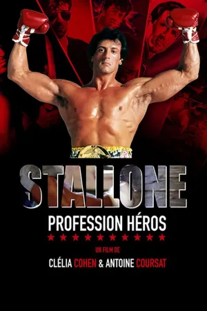 Stallone, profession héros (FR)