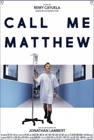 Call Me Matthew (FR)