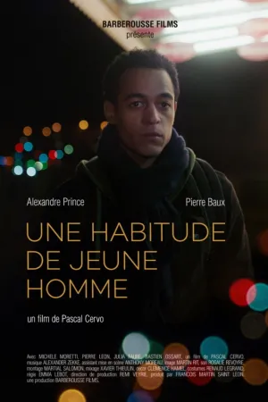 The Habit of a Young Man (FR)