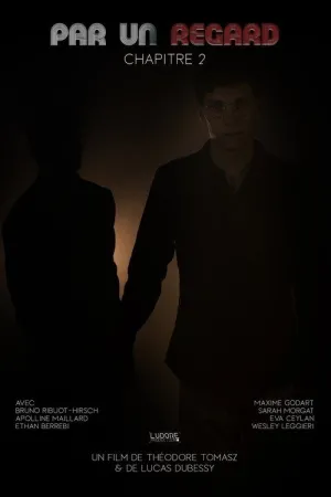 In the Eyes: Chapter 2