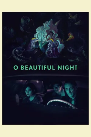 Nuit magique