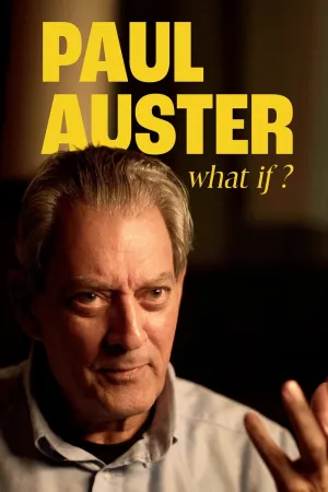 Paul Auster : le jeu du hasard