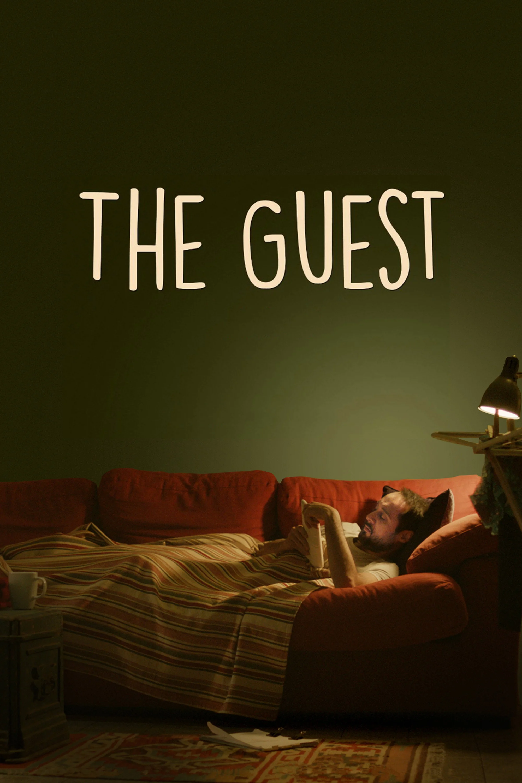 The Guest (FR)