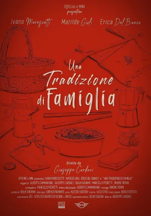 Una tradizione di famiglia