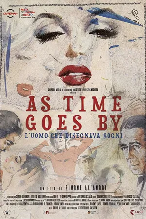 As Time Goes By - L'uomo che disegnava i sogni
