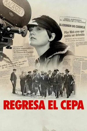 El Cepa Returns (ES)