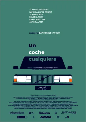 Un coche cualquiera (ES)