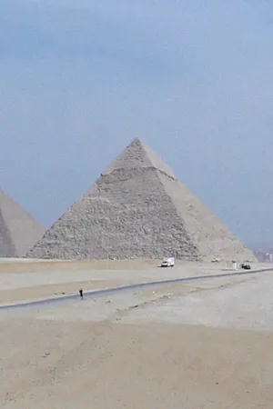 Cairo Affaire