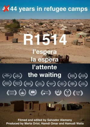 R1514, the waiting