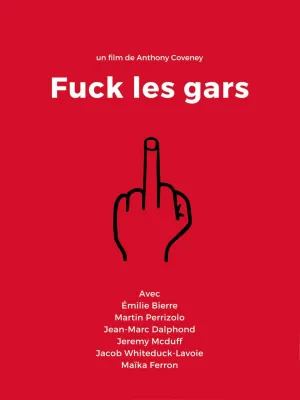 Fuck les gars (FR)