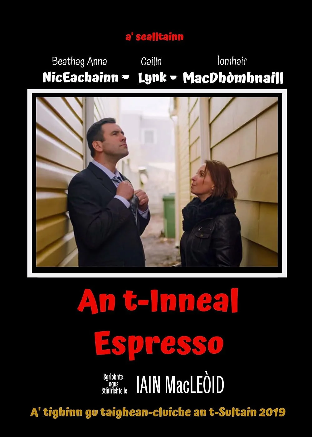 Gaelic