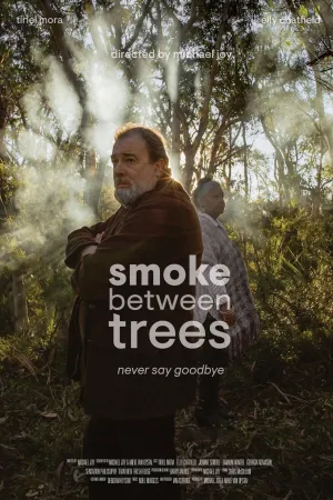 Smoke Between Trees (ES)