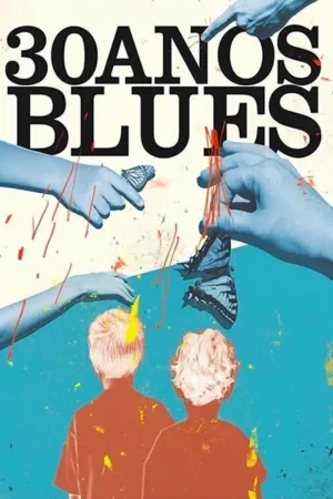 30 Years Blues