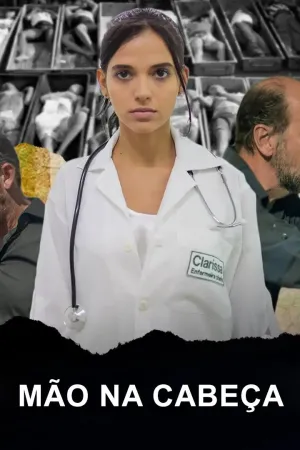 Mão na Cabeça