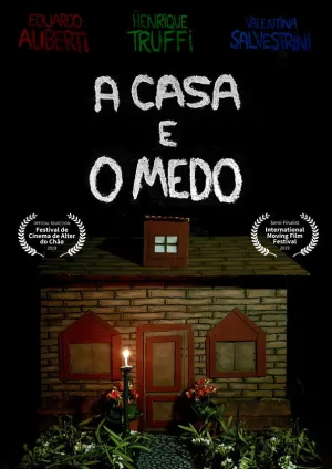 The House and the Fear