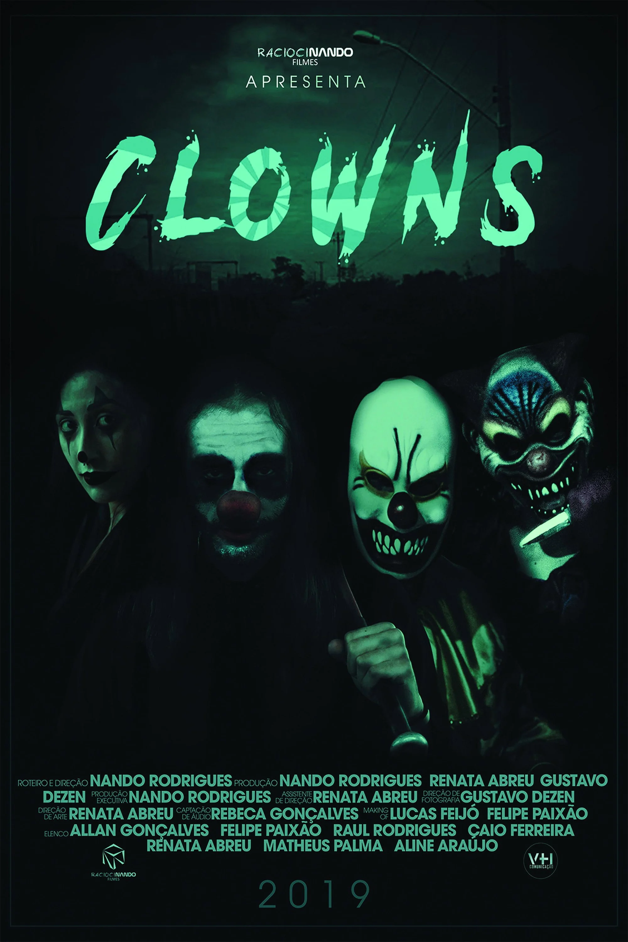 Clowns