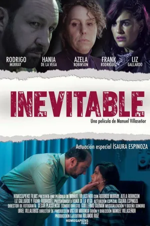 Inevitable (ES)